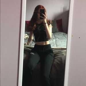 Meet your Posher, Samantha